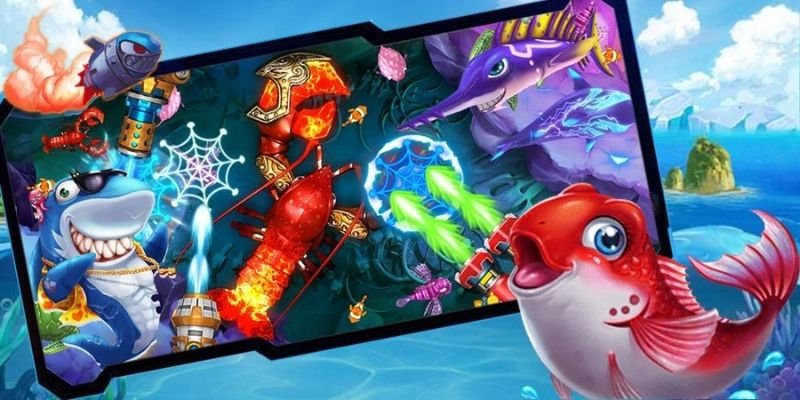 Tìm hiểu cách khắc phục lỗi khi cài đặt game bắn cá