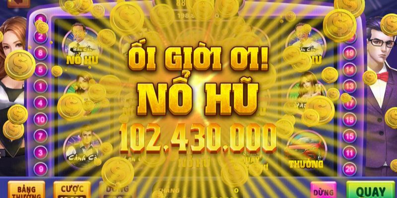 Các thuật ngữ và quy luật cho cách quay nổ hũ chuẩn tại nhà cái