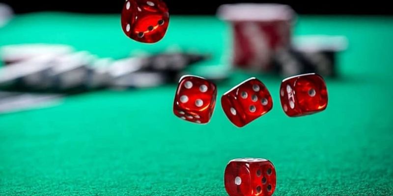 Cẩm nang giúp bạn tăng cơ hội thắng