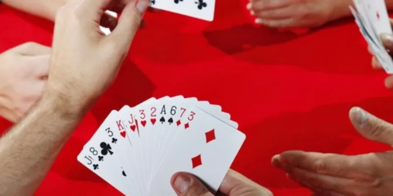 Quy tắc chơi Tiến Lên solo dành cho người mới