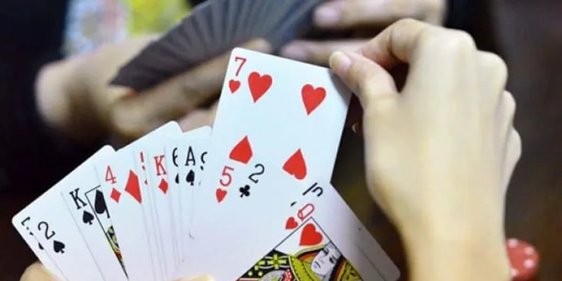 Thủ thuật nâng cao giúp chơi Tiến Lên solo hiệu quả