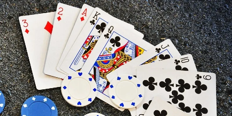 Khái quát trò chơi bài Phỏm