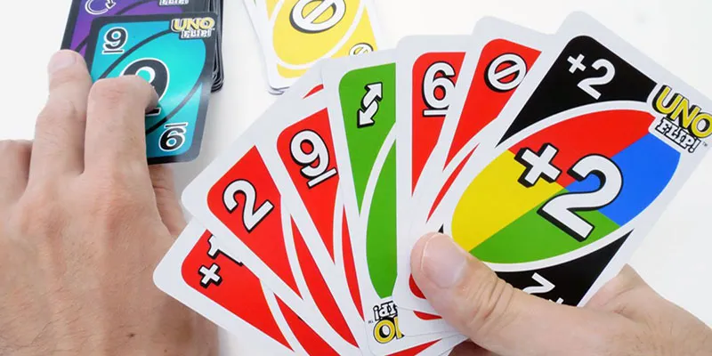 Nắm vững chức năng của các lá bài và cách chơi