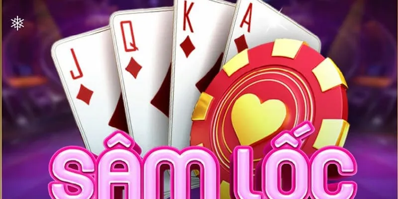 Quy tắc chơi và phương pháp tính điểm trong Sâm Lốc