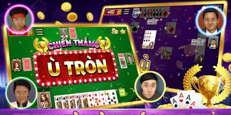 Những điều cần biết về luật chơi Tá lả