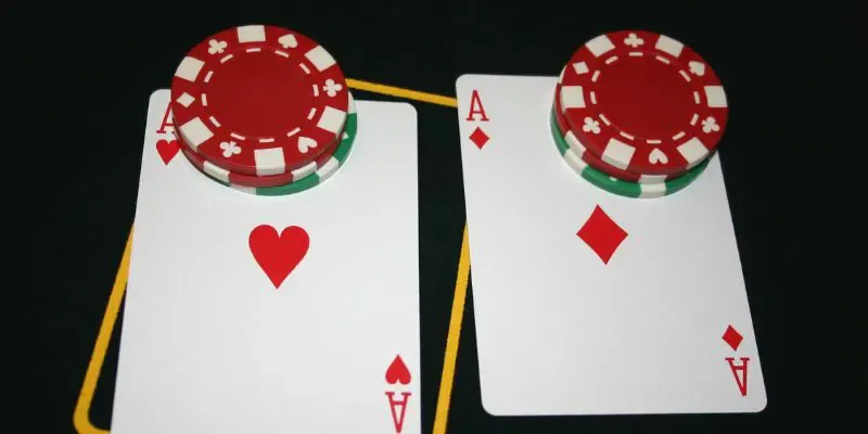 Các mẹo đánh Xì Dách phù hợp với mọi đối tượng