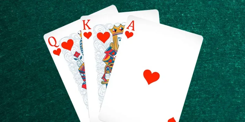 Khám phá bài cào 3 lá