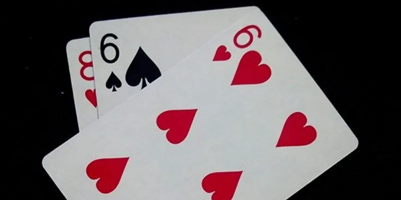 Thủ thuật chơi bài Tố 3 Cây giúp chiến thắng nhanh chóng