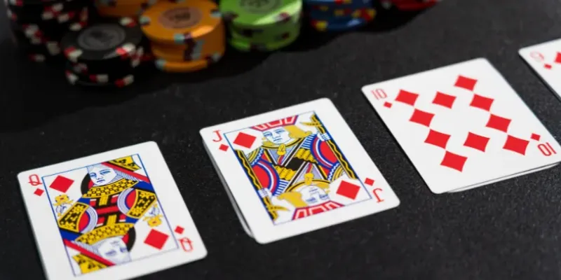 Quy tắc chơi Bài Tấn dành cho người mới