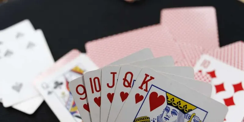 Bí quyết đánh Bài Tấn dễ thắng