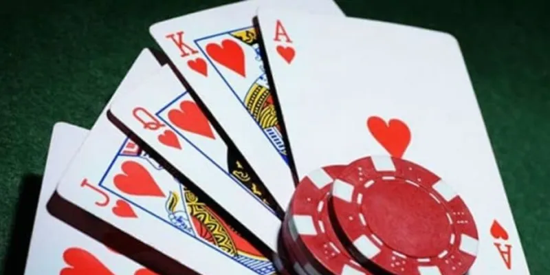 Luật chơi Liêng dành cho người mới