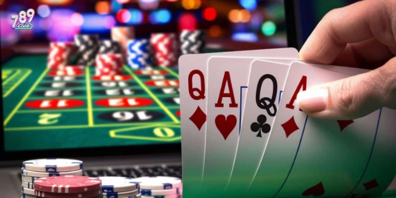 Mẹo chọn cửa cược an toàn giảm thiểu rủi ro 