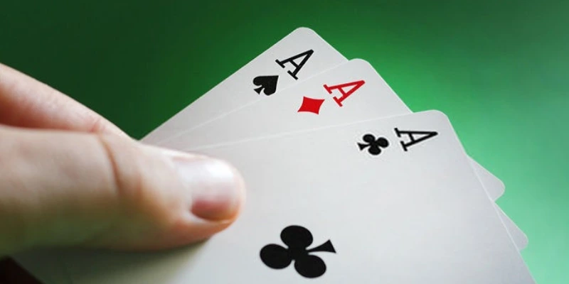 Tổng quan về trò chơi bài cào truyền thống