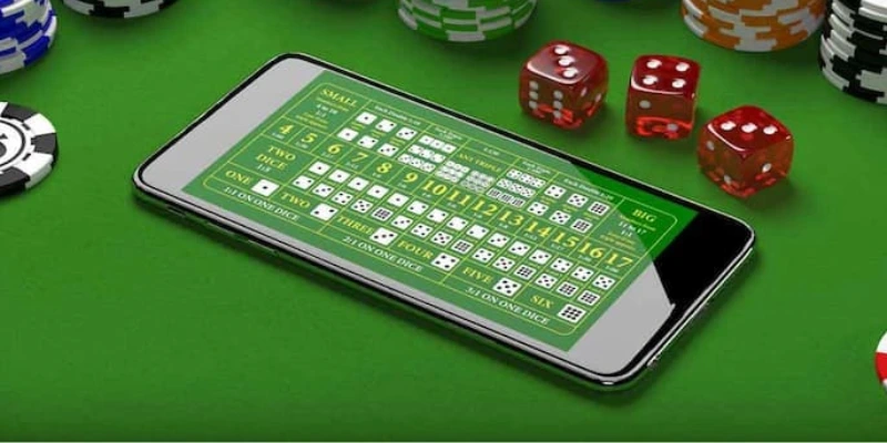 Xí ngầu online là gì? Tìm hiểu ngay trò chơi