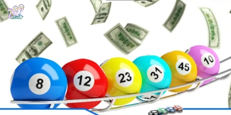 Những loại cược phổ biến trong game xổ số nhanh