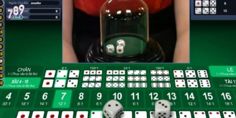 Mẹo chơi Tài Xỉu chuẩn xác giúp tăng cơ hội thắng Tài Xỉu